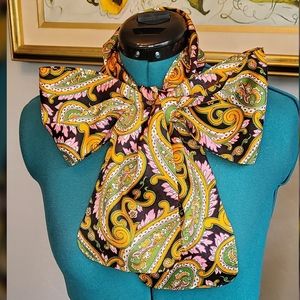 Vintage Scarf